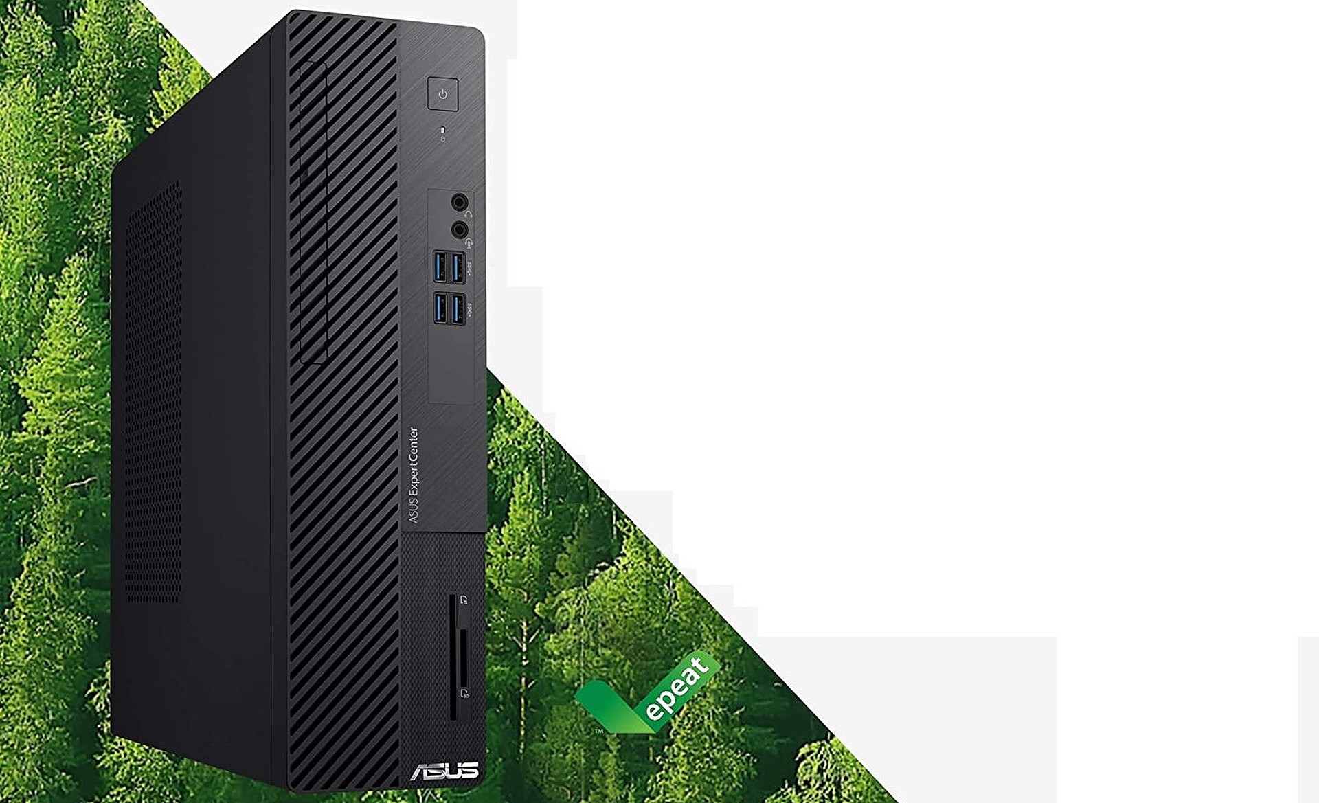 شركة ASUS تعلن عن حاسوب D500SA فائق الصغر لبيئات العمل