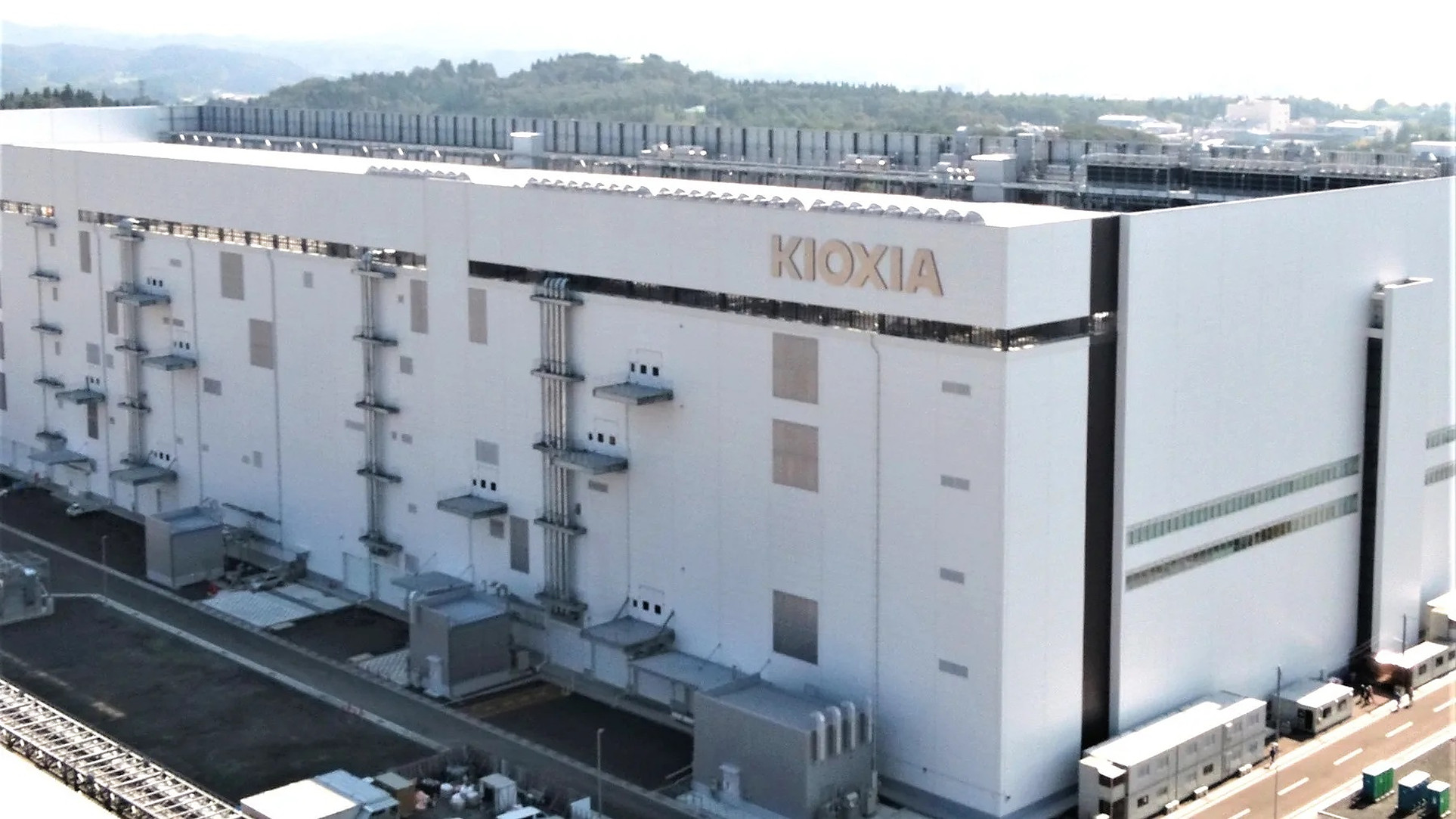 شركة KIOXIA تكشف عن وحدات التخزين KIOXIA XG7 / XG7-P بواجهة PCIe 4.0