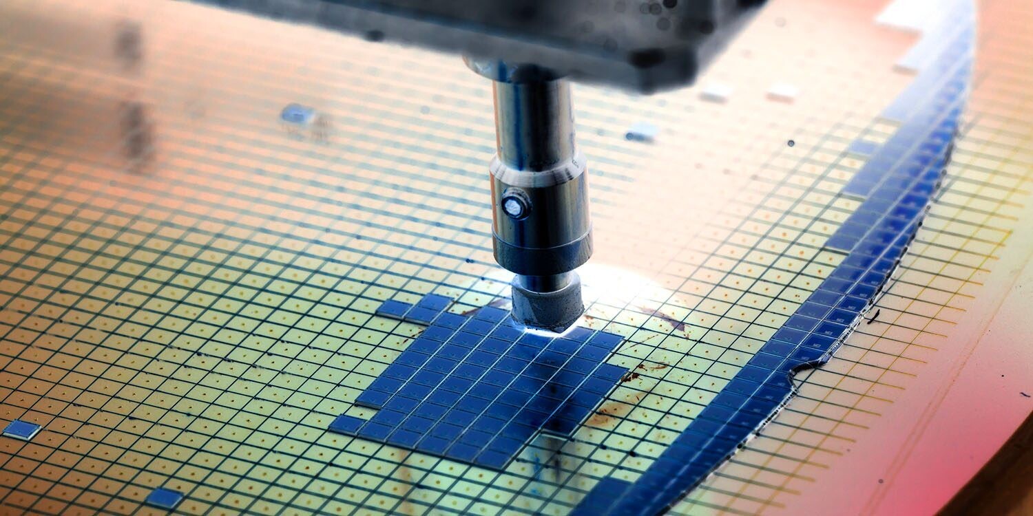 بدء عمليات تصنيع دقة تصنيع 5nm من شركة Samsung ، وأولى الشرائح قريباً