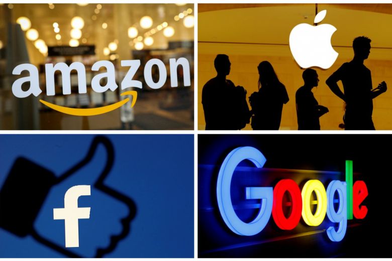 فرنسا تُطالب شركات التكنولوجيا الأمريكية بسداد ضريبة الخدمات الرقمية