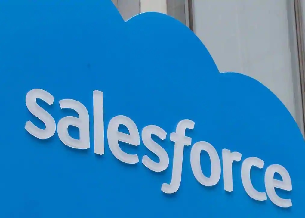 شركة البرمجيات السحابية Salesforce تستحوذ على منصة سلاك