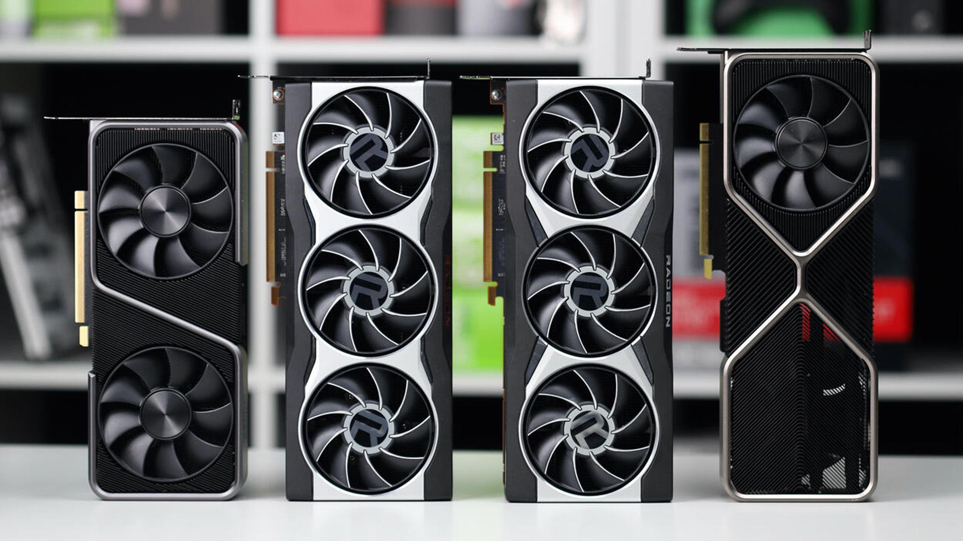 معلومات: توفر بطاقات AMD RX 6800 قد يكون بنفس سوء RTX 3080!