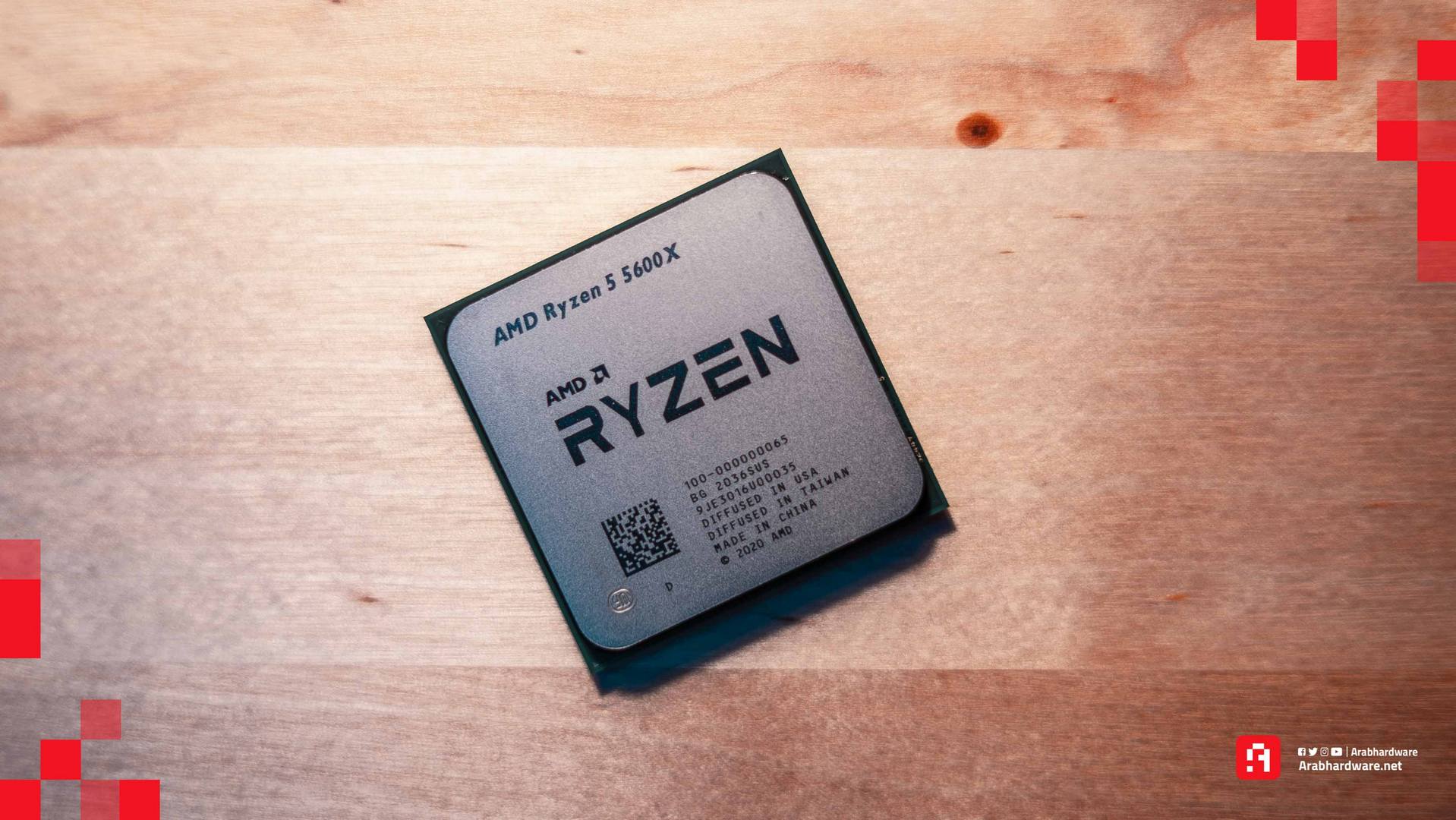 شركة AMD تعمل جاهدة لمنع معالجات Ryzen 5000 من العمل على X370!