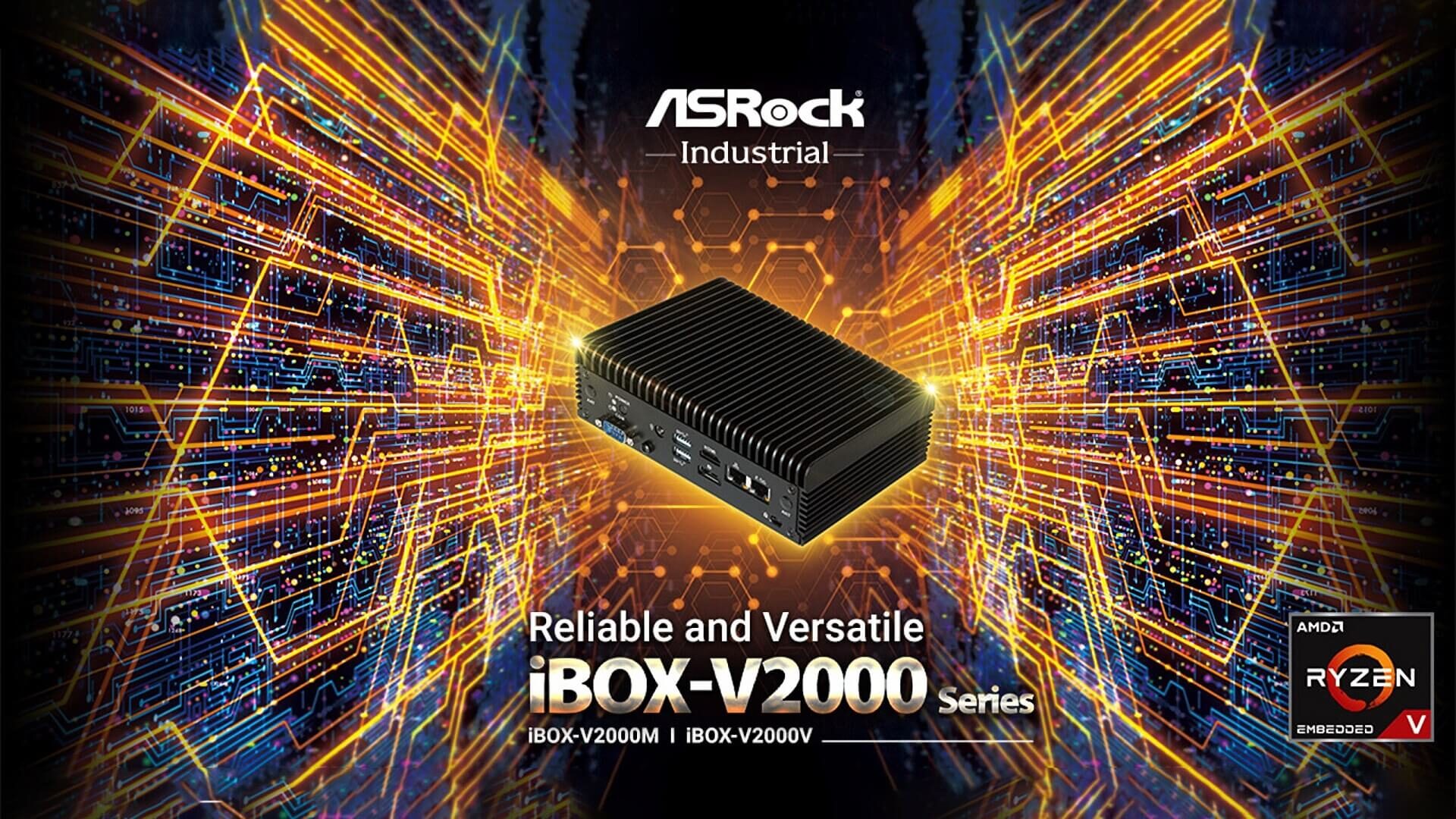 AMD Ryzen V2000 ASRock iBOX (1)