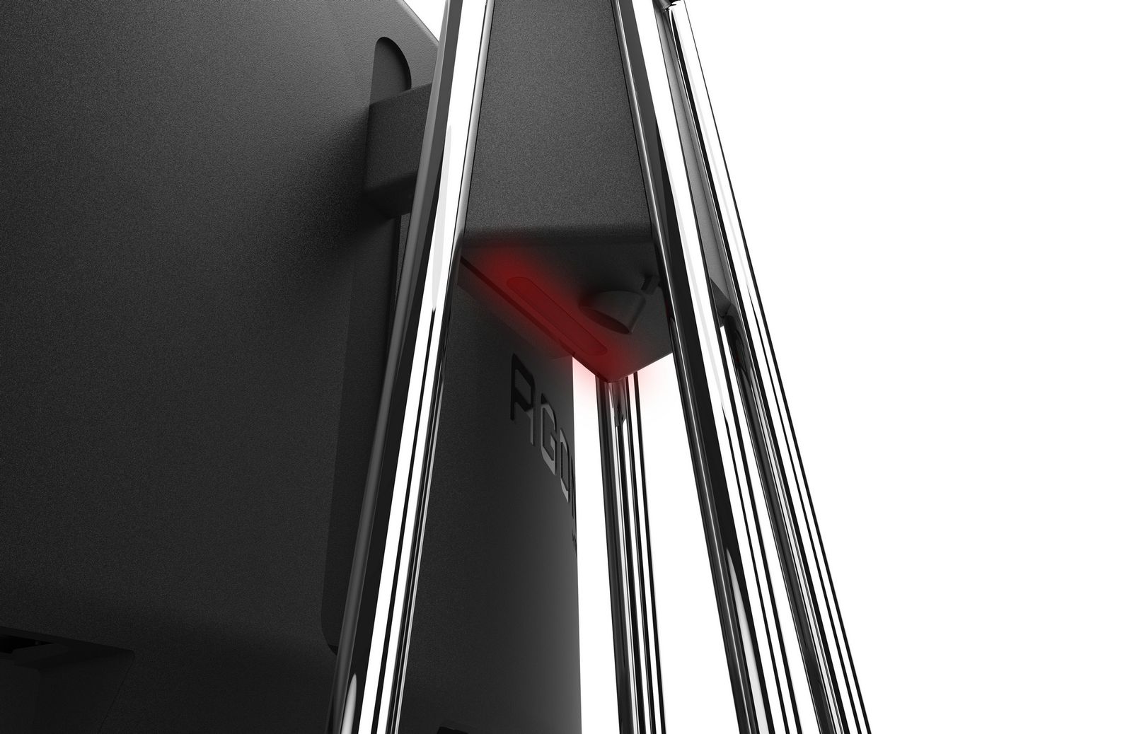 AOC AGON PD27 Porsche