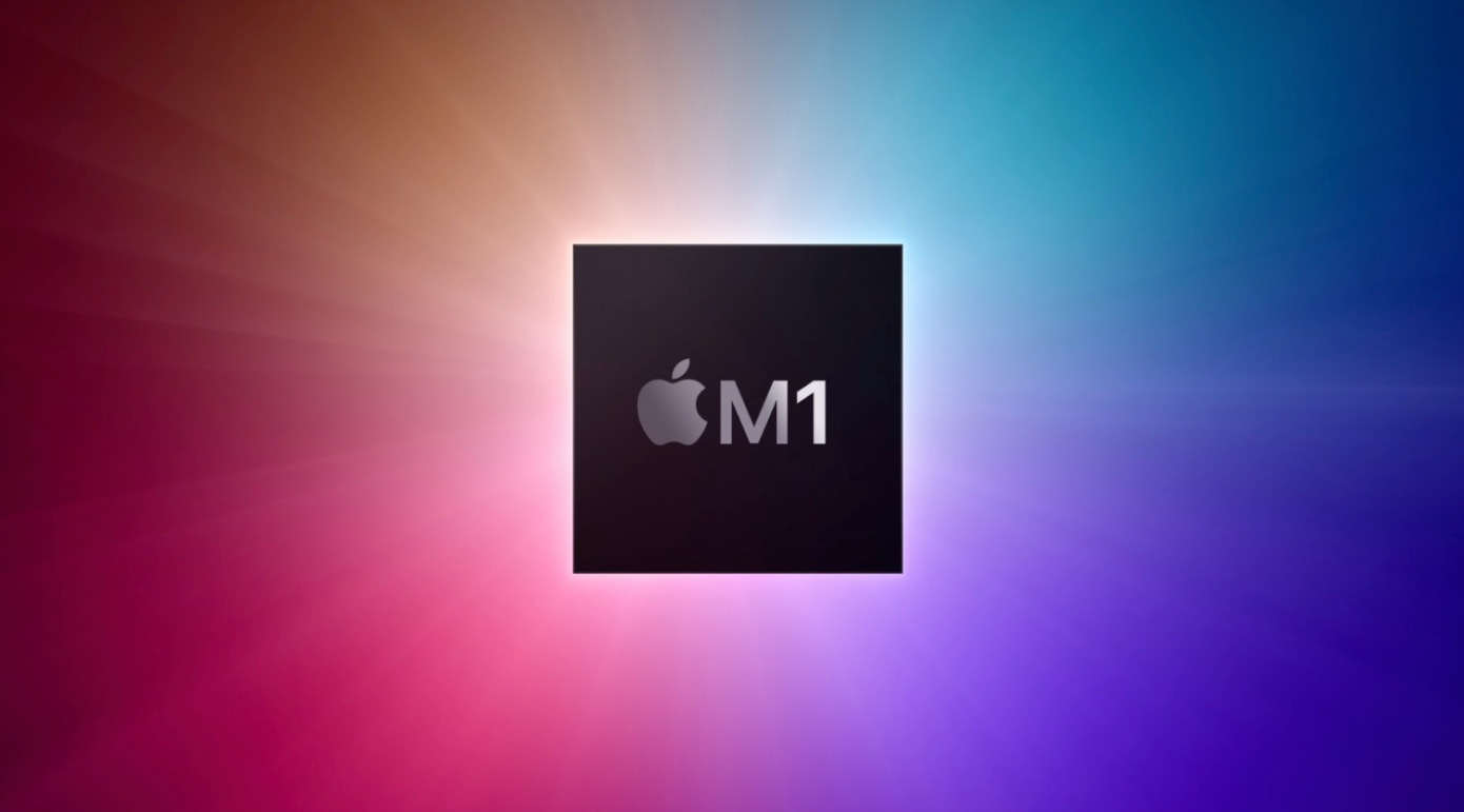 آبل تعلن عن Apple M1 - أول معالج لأجهزة ماك من تصنيعها