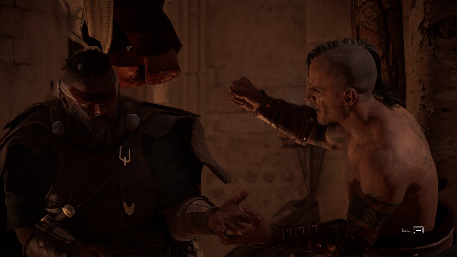 إلى أي مدى وصلت دقة تصوير Assassin’s Creed Valhalla لثقافة الـViking؟