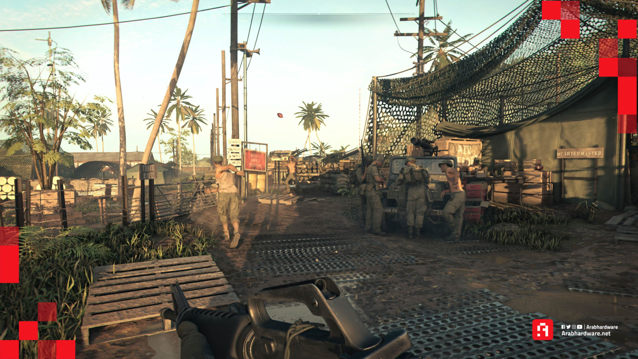 Call of Duty Black Ops Cold War