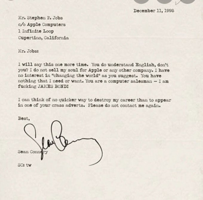 steve jobs