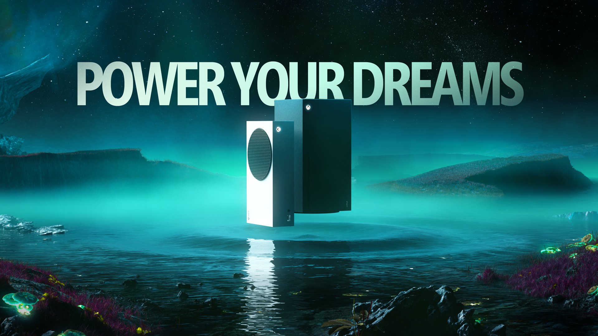 لحظة تاريخية..انطلاق Xbox Series X|S رسمياً حول العالم والتسويق ناري!