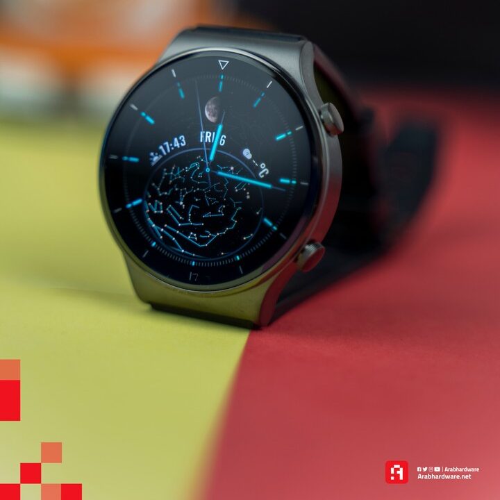 ساعة هواوي Watch GT 2 Pro: نقلة جديدة في عالم الساعات الذكية! - عرب هاردوير