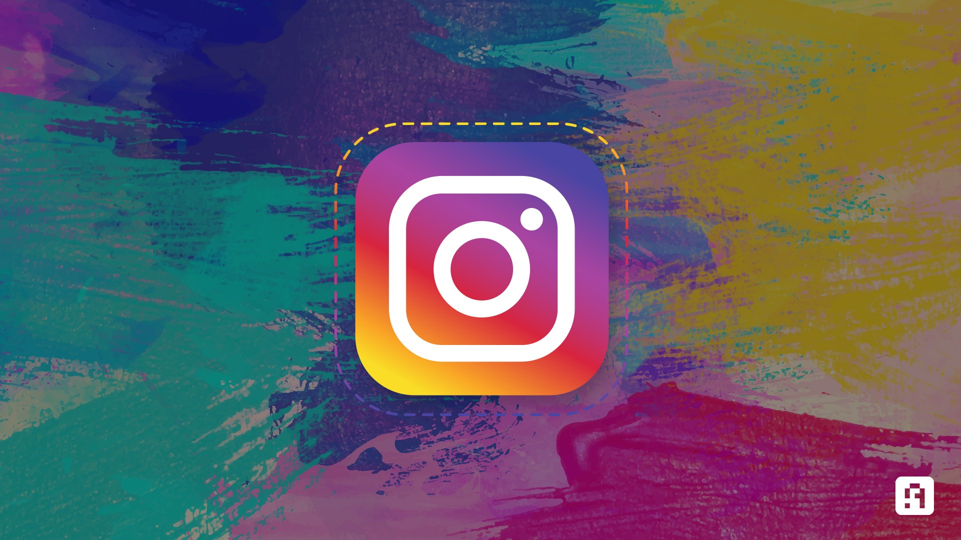 Instagram انستاجرام - Arabhardware Generic Photos