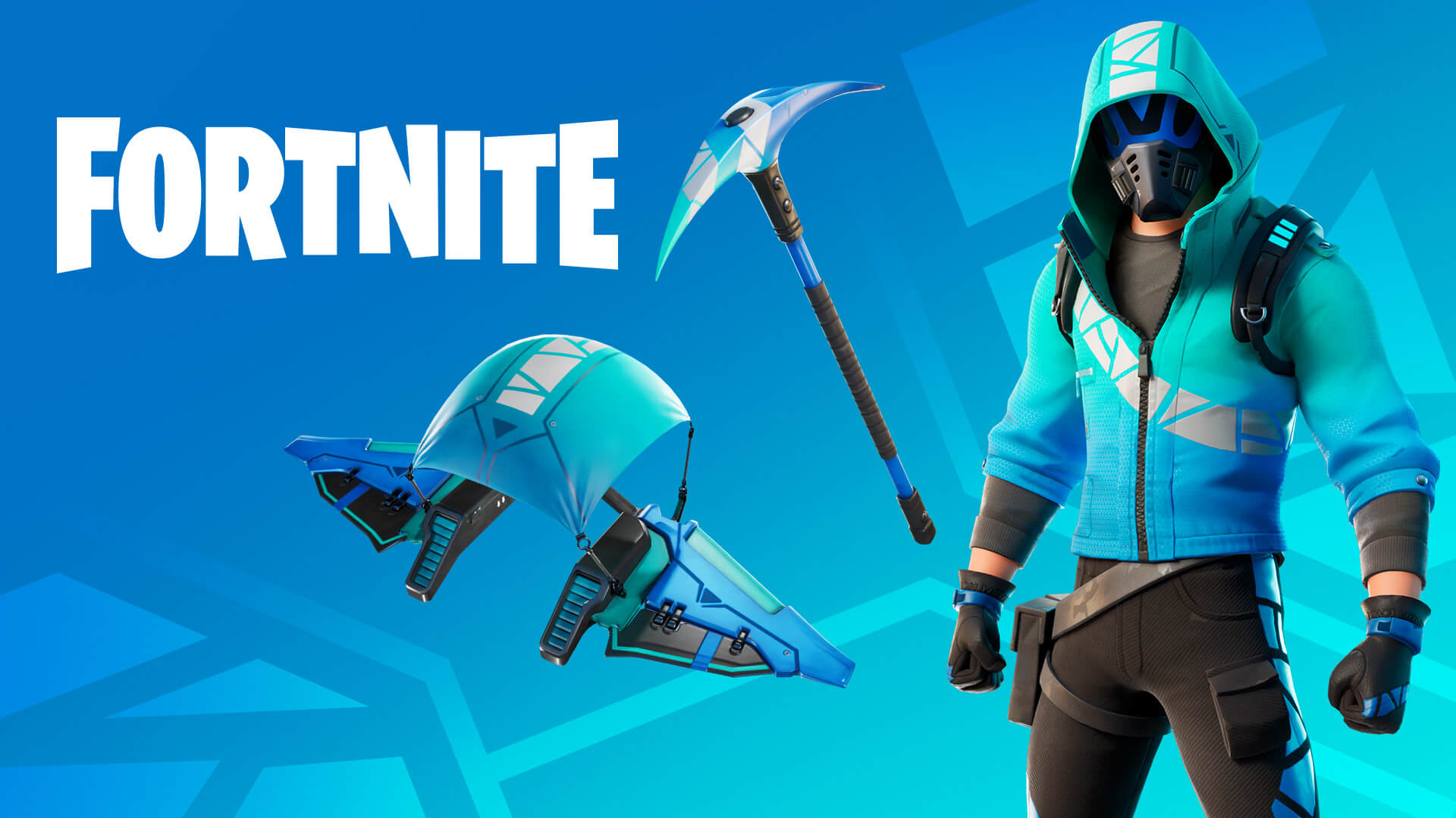 شركة Intel تهدي ملاك معالجاتها مجموعة "Splash Squadron" في Fortnite !
