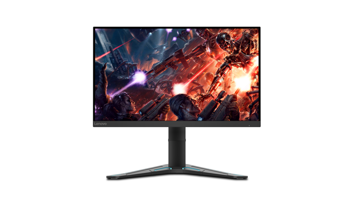 Lenovo G27 Monitor 2