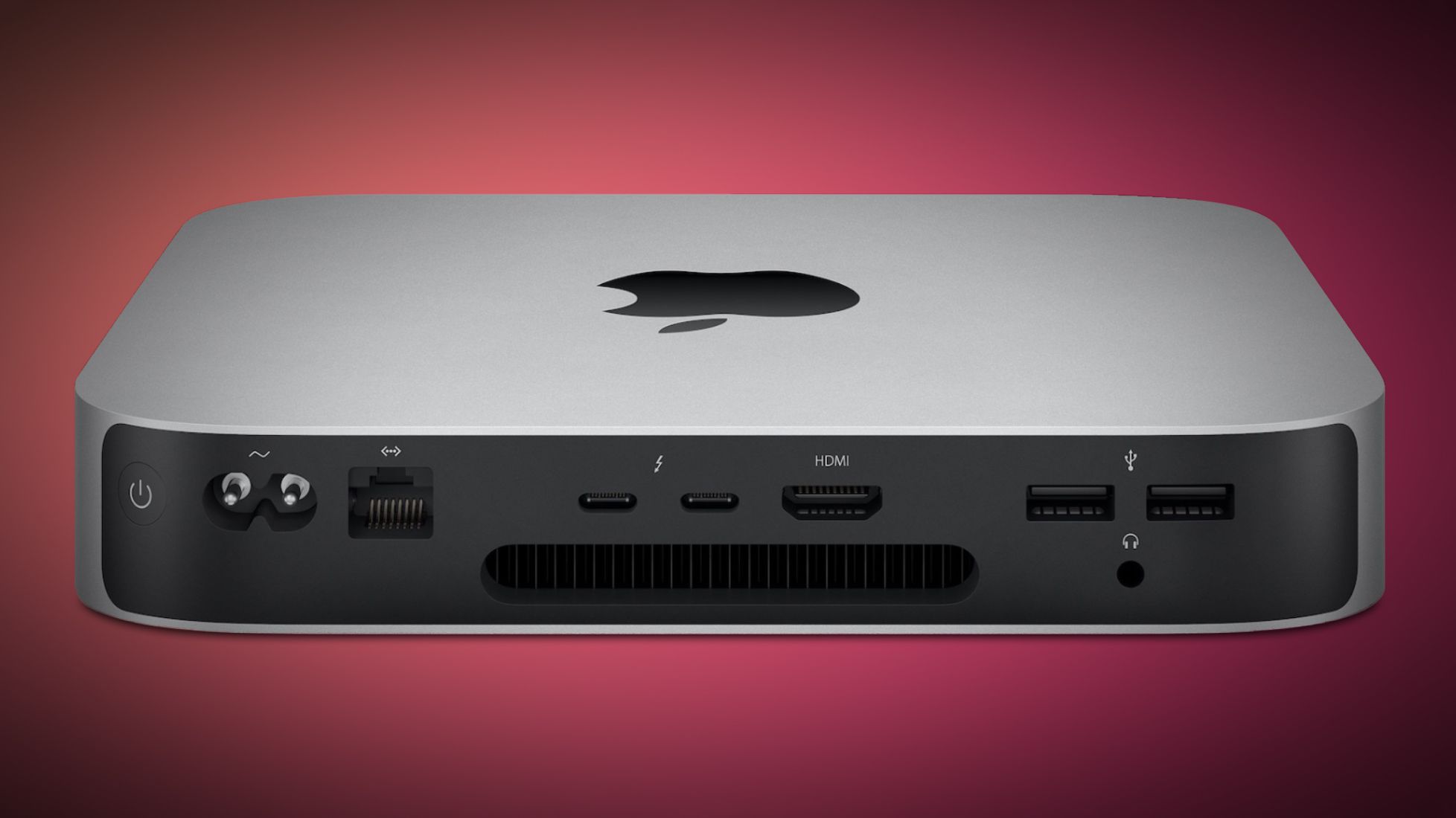 Mac mini M1 2020 メモリ16GB 1TBコア数8コア