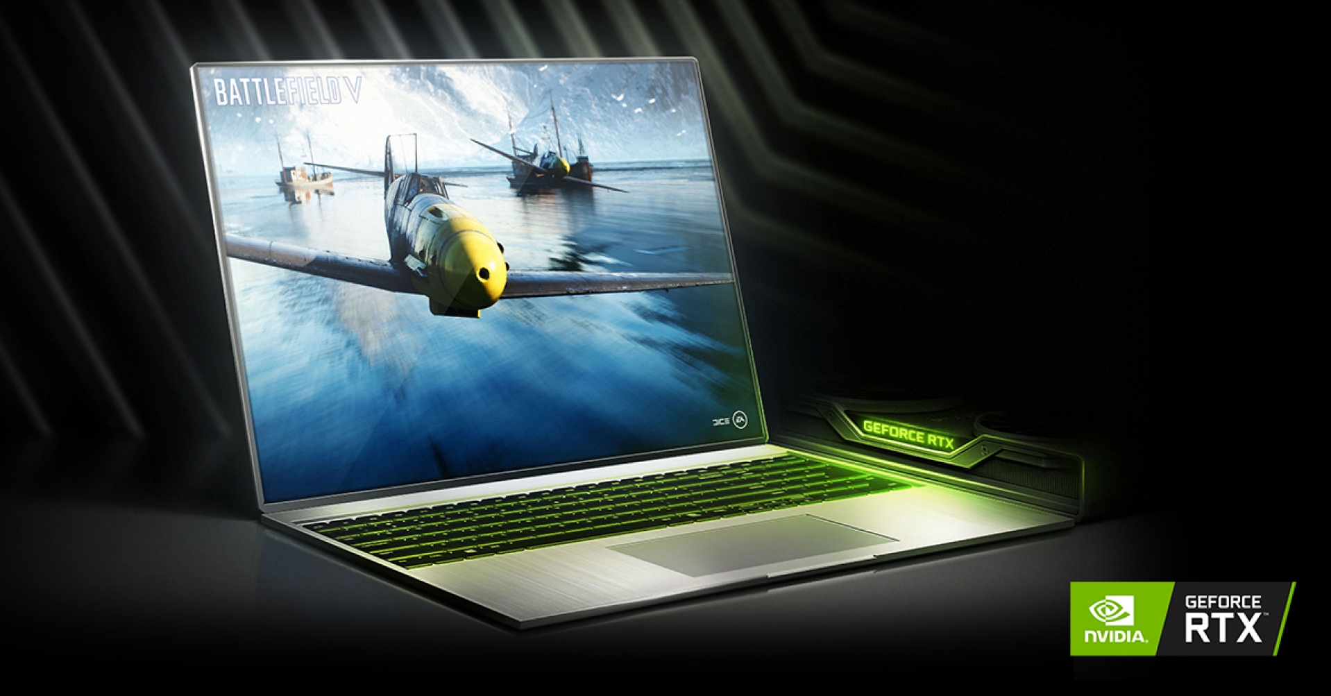 بطاقات NVIDIA RTX 30 المحمولة تظهر في قائمة أجهزة Gigabyte Aero!
