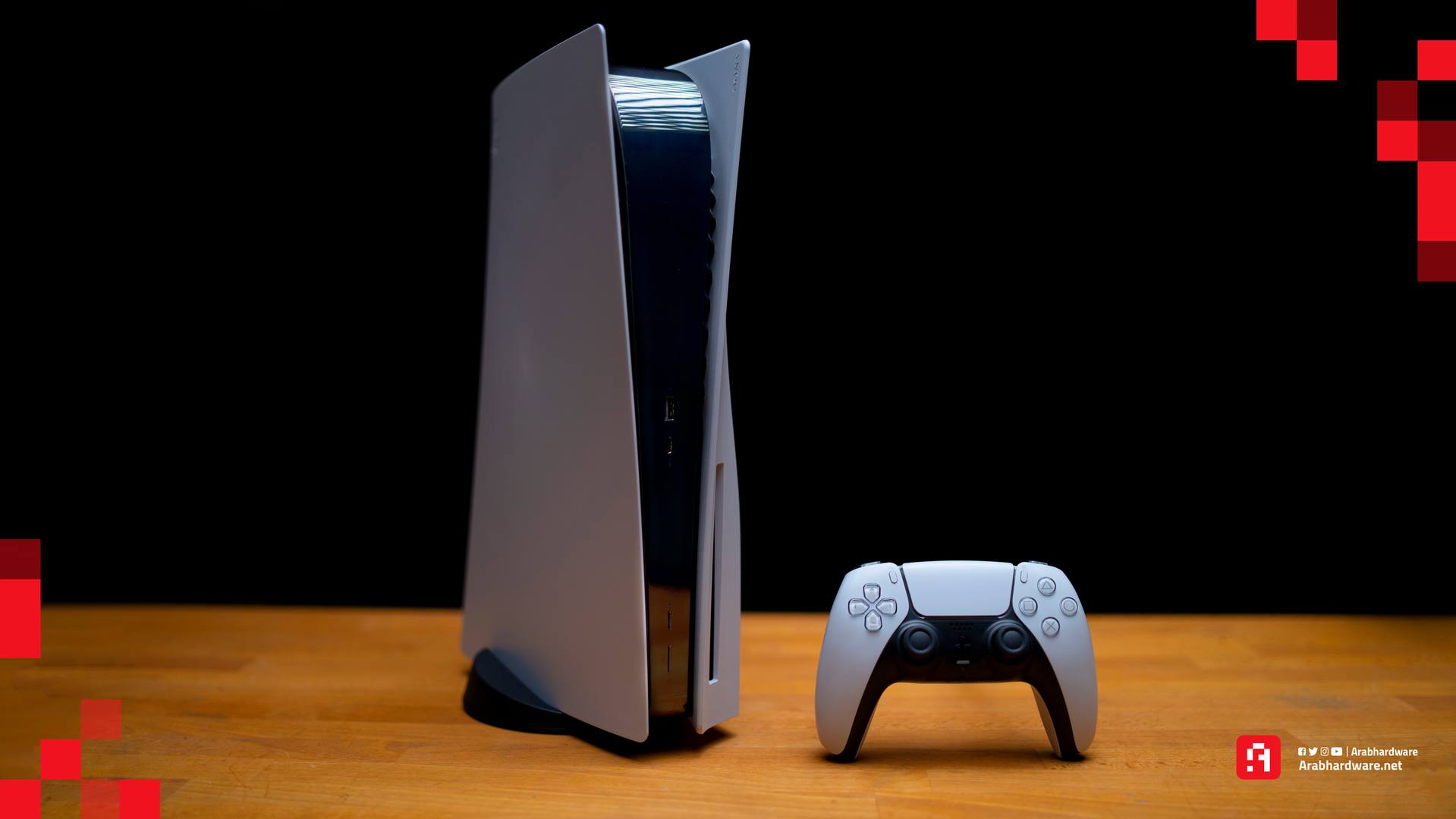 Medarbejder slå Belyse دليل شراء PlayStation 5 (الفرق بين النسخ – الخدمات – الحصريات) -  Arabhardware