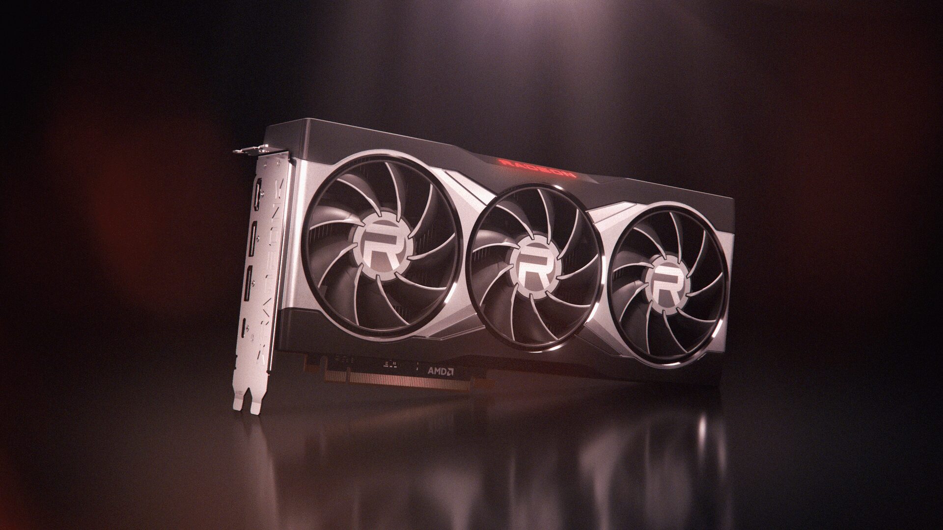 بطاقات AMD Radeon