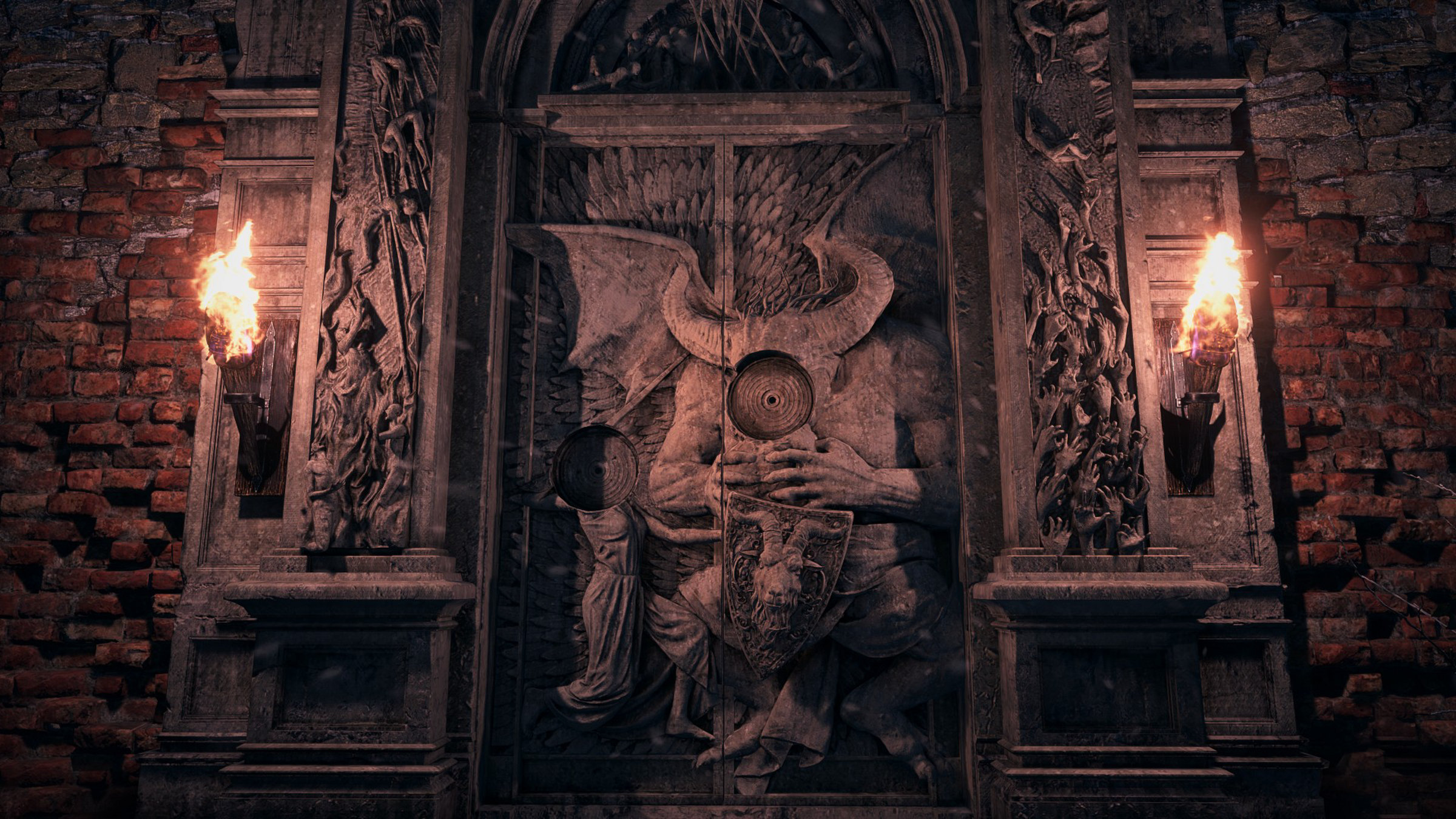 لعبة Resident Evil Village ستدعم ميزات و خواص الـ PS5 بأكملها!