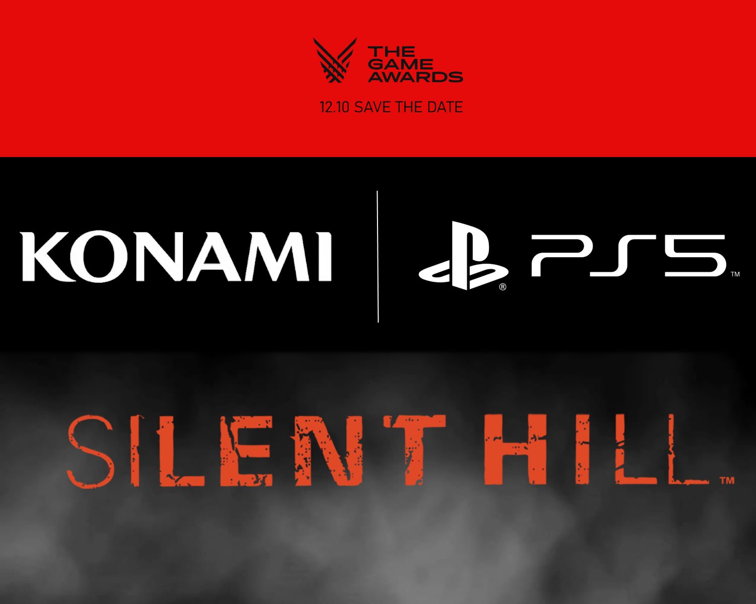 تسريب: الإعلان عن ريبوت لـ Silent Hill سيكون في حفل The Game Awards !