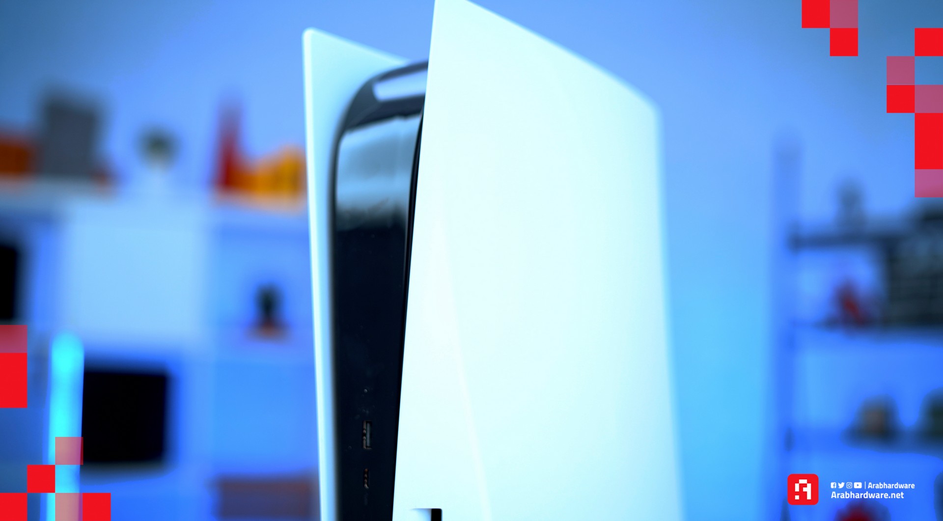 كيف تُفعل حساب PSN الخاص بـ PS4 على PlayStation 5؟