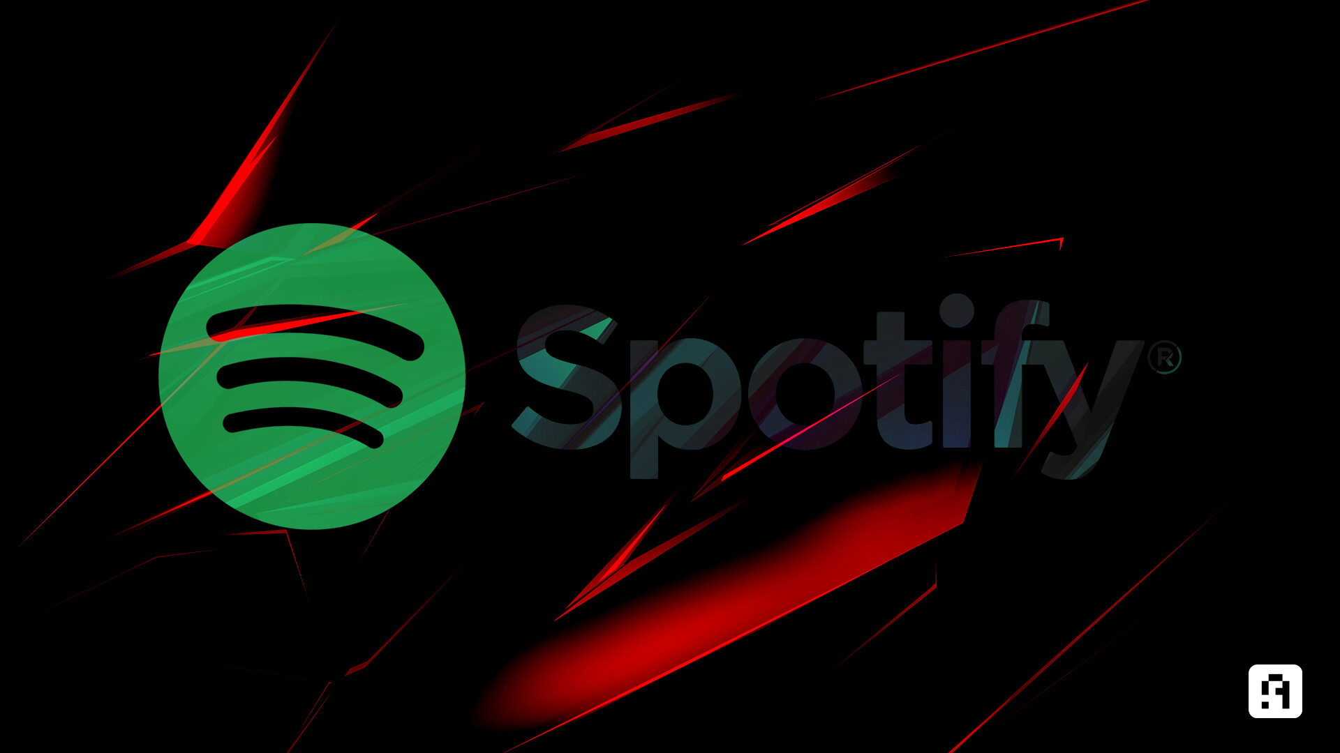 Spotify سبوتيفاي - Arabhardware Generic Photos