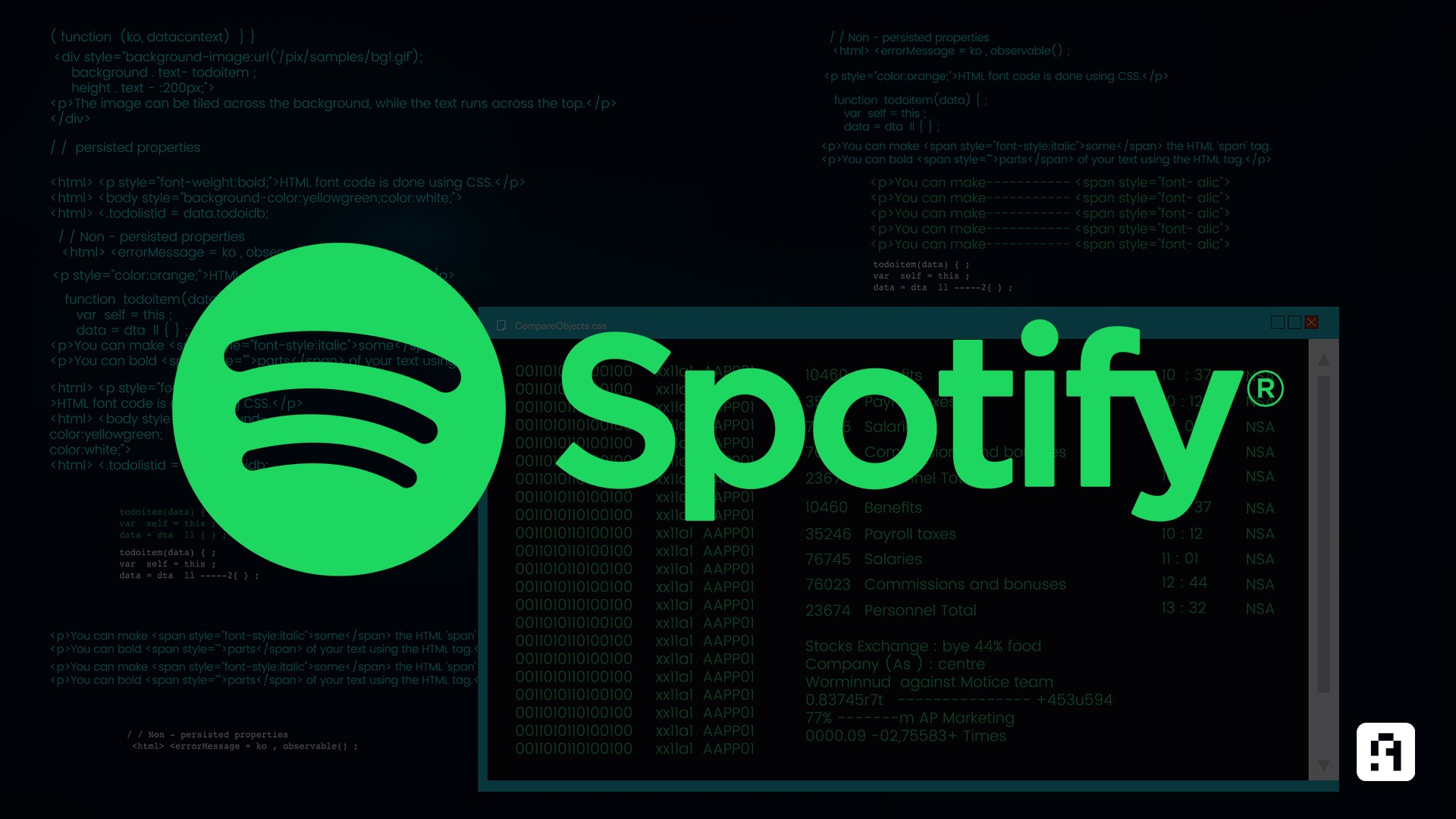 Spotify يعيد تعيين كلمات مرور مستخدميه بعد هجوم حشو بيانات الاعتماد