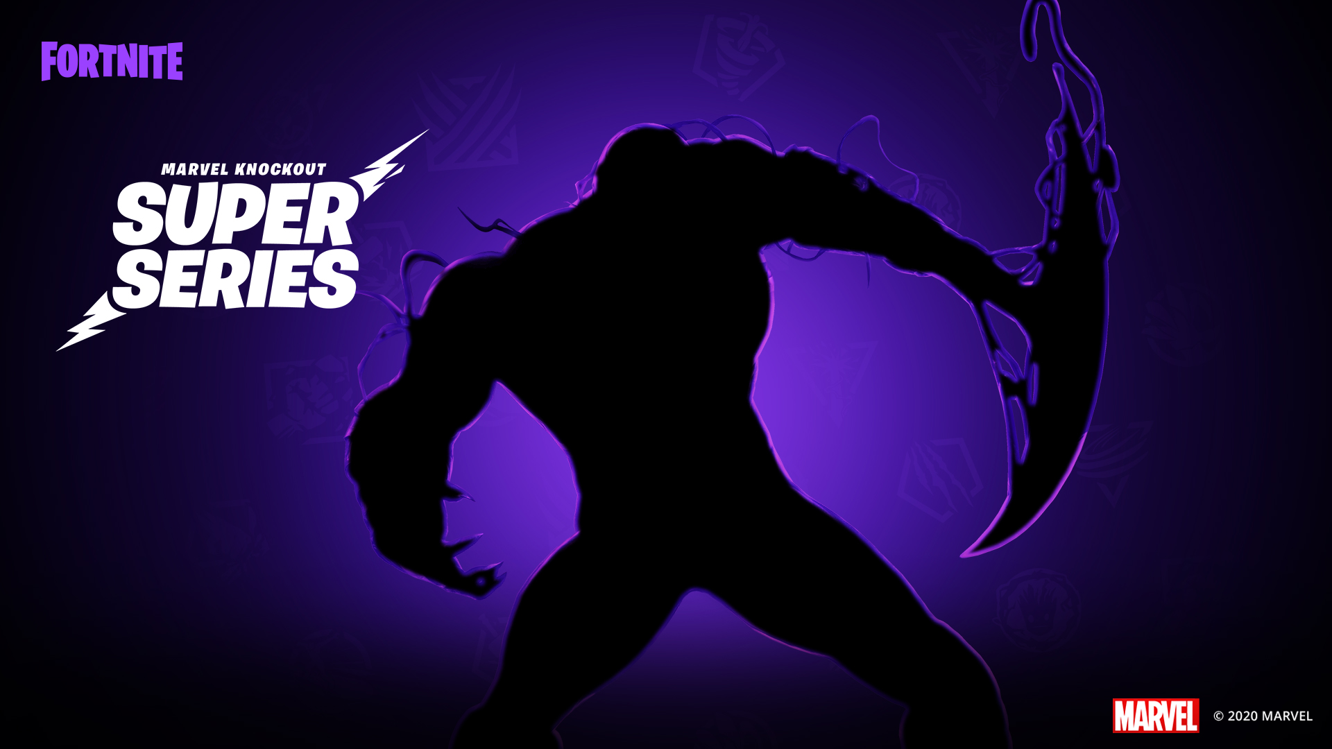 هل Venom قادم إلى Fortnite؟!!