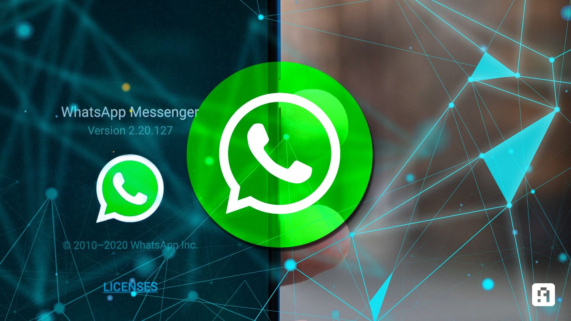 Whatsapp واتساب - Arabhardware Generic Photos