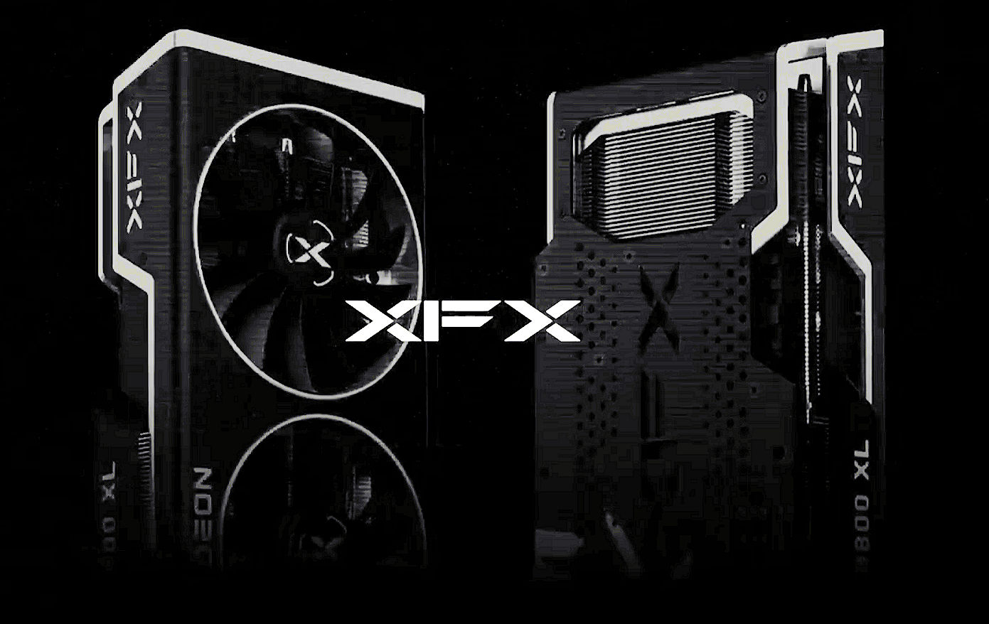 XFX AMD