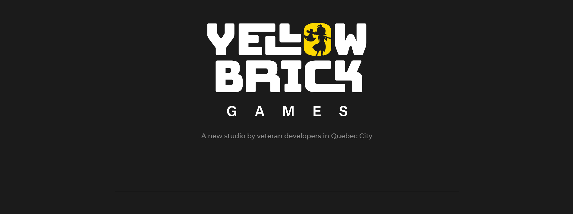 Yellow Brick Games