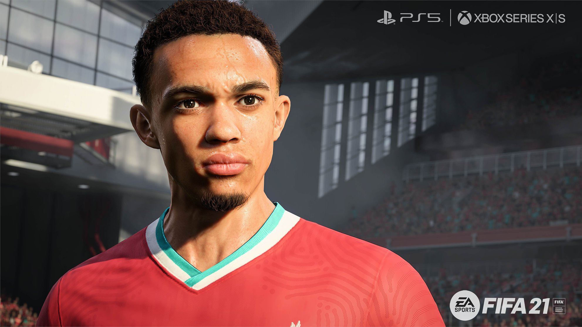 تفاصيل مبهرة في الصور الأولى من FIFA 21 على PS5 و XSX