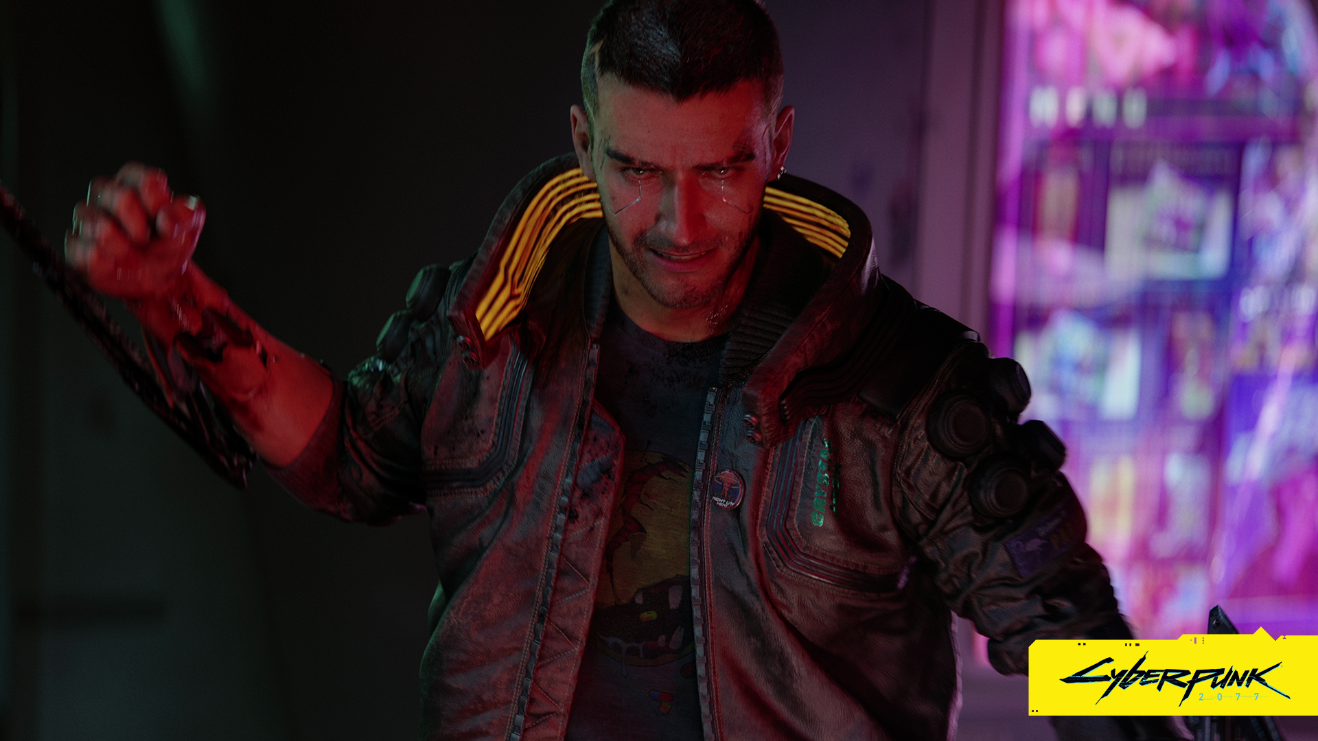 لِم كُل هذه الضجة على Cyberpunk 2077 و هل تستحق لقب لعبة العام؟