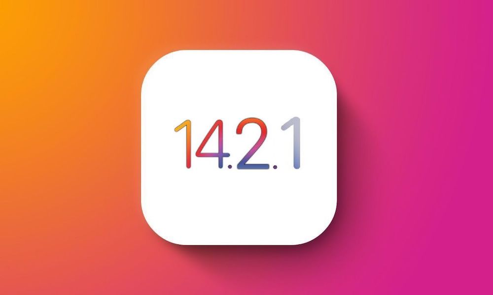 أبل تطلق تحديث iOS 14.2.1 لحل الأخطاء في أجهزة آيفون 12