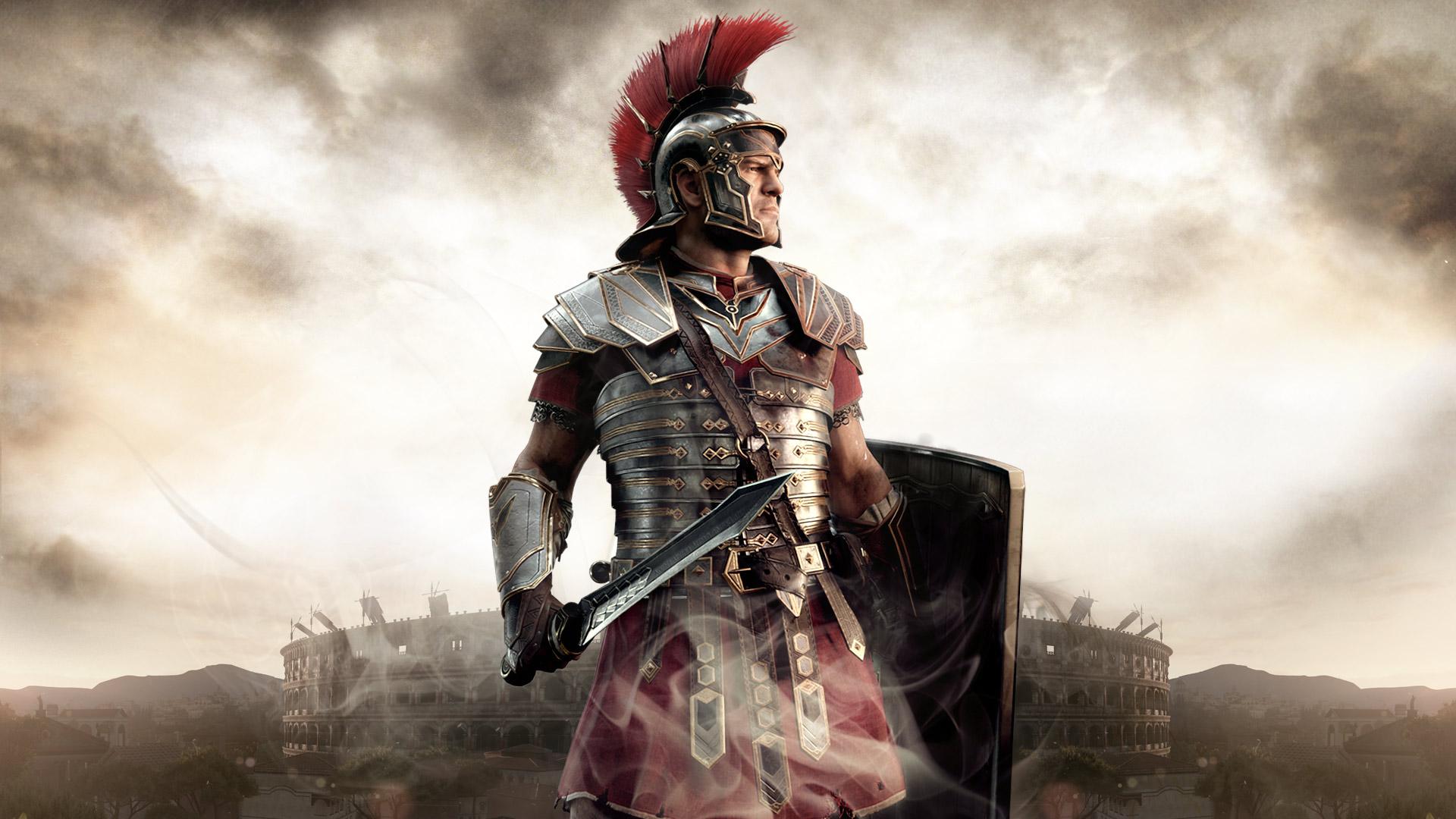 تسريبات تؤكد عمل Crytek على Ryse 2 و Crysis باتل رويال!