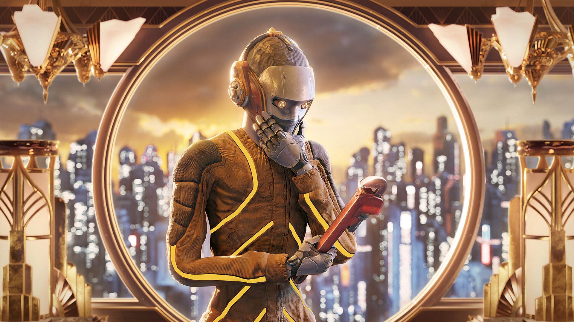 تحديث مكتبة برامج 3DMark مع اختبار جديد لقياس أداء تتبع الأشعة الخالص