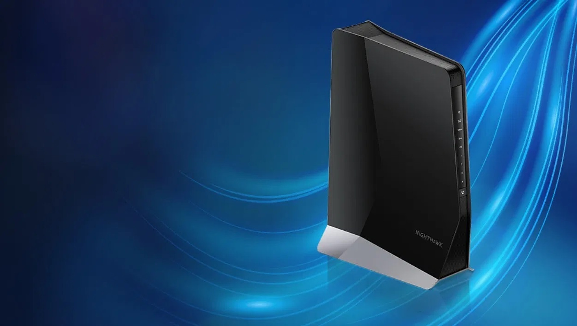 شركة Netgear تعلن عن جهاز Nighthawk EAX80 لتعظيم اشارة شبكة Wi-Fi 6