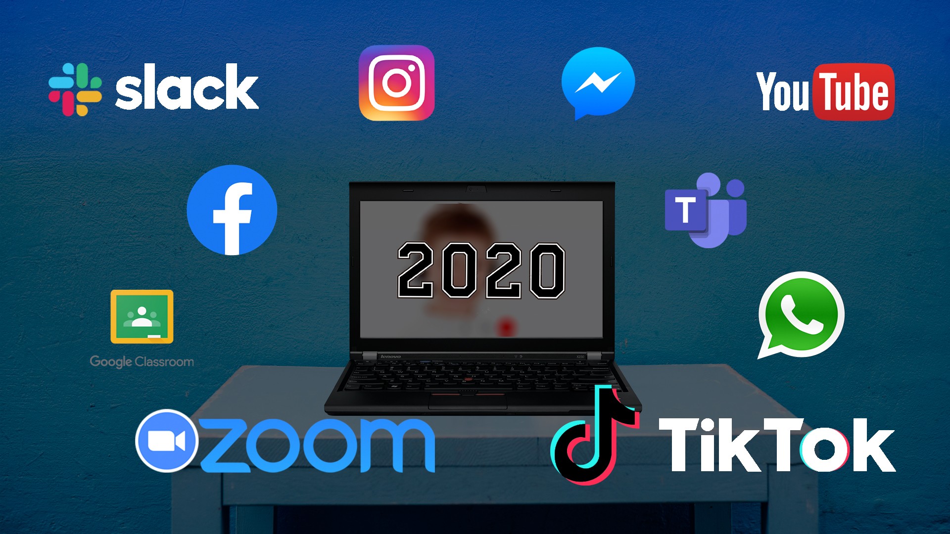 حصاد 2020 – تطبيقات مثلت جائحة كورونا فرصة ذهبية لها