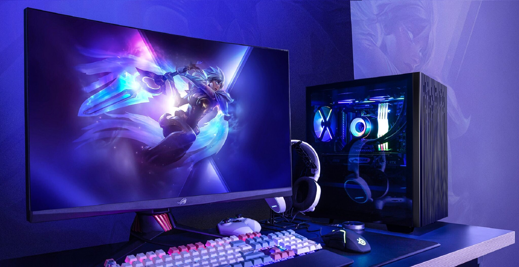 صندوق الكمبيوتر DeepCool Matrex 40