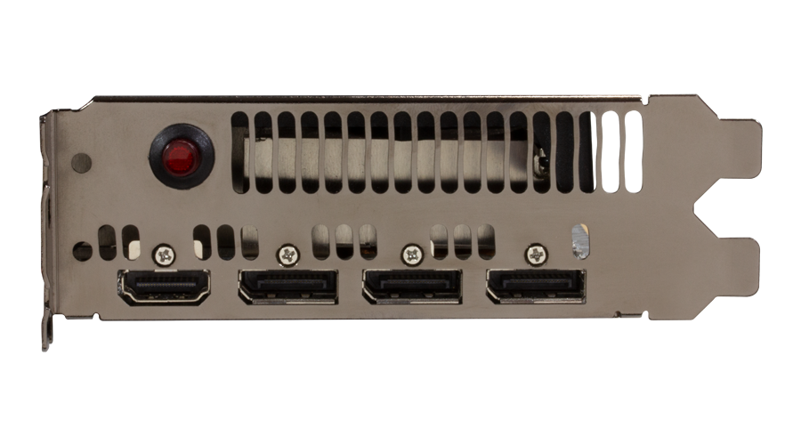 AMD PowerColor Fighter RX 6800 3