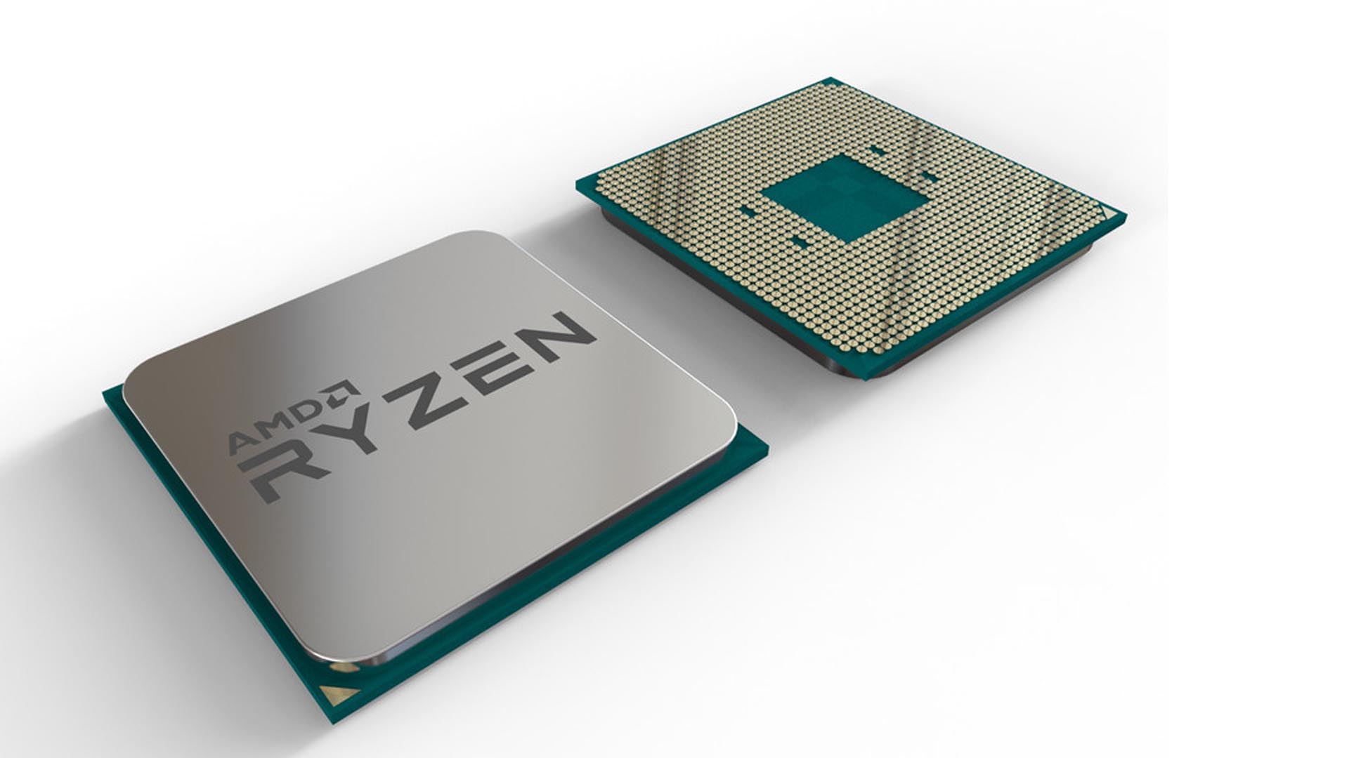 بالرغم من هيمنة شركة AMD على السوق، انتل تستعيد جزء من حصتها السوقية!