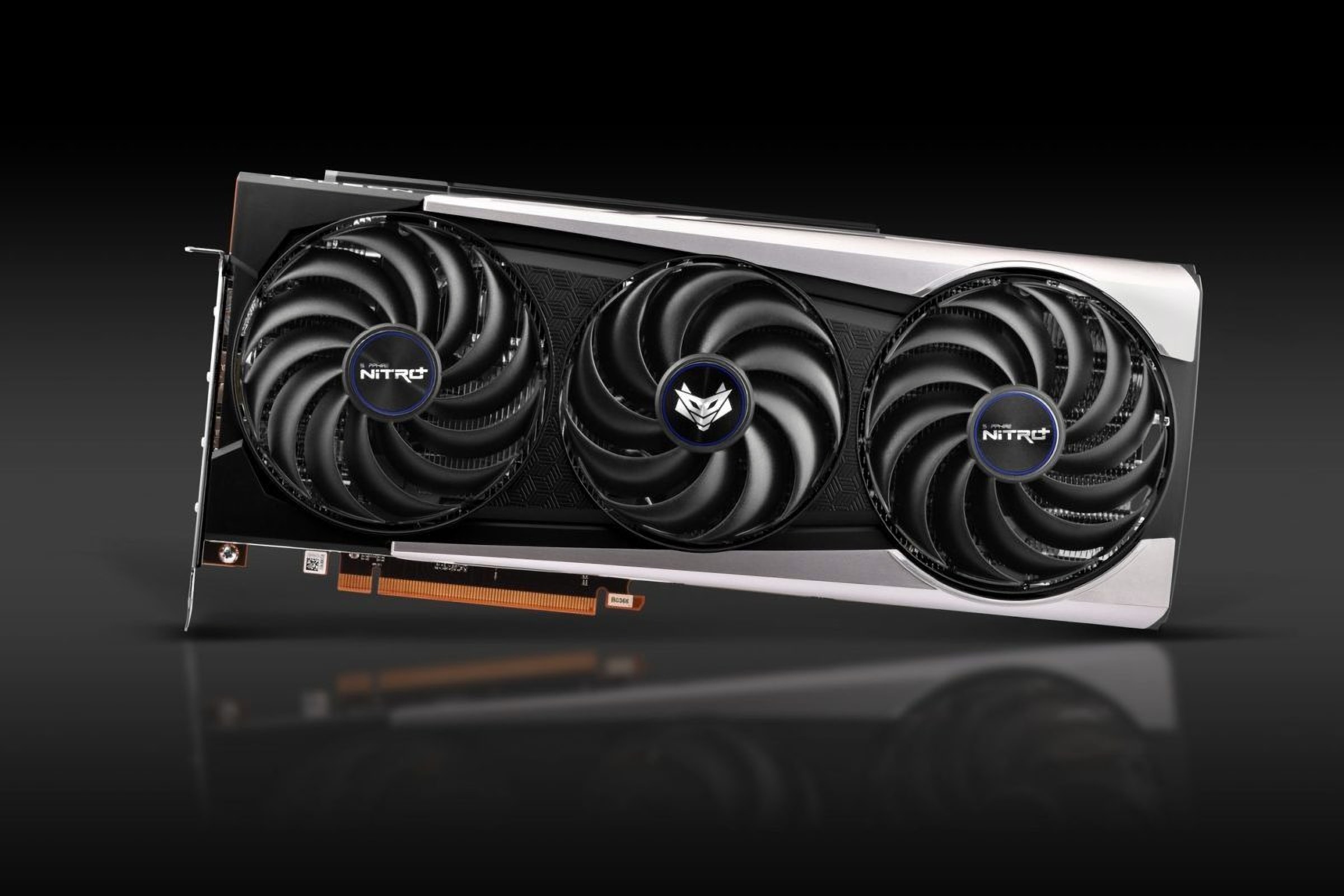 شركة Sapphire تكشف عن بطاقة Radeon RX 6900 XT Nitro+!