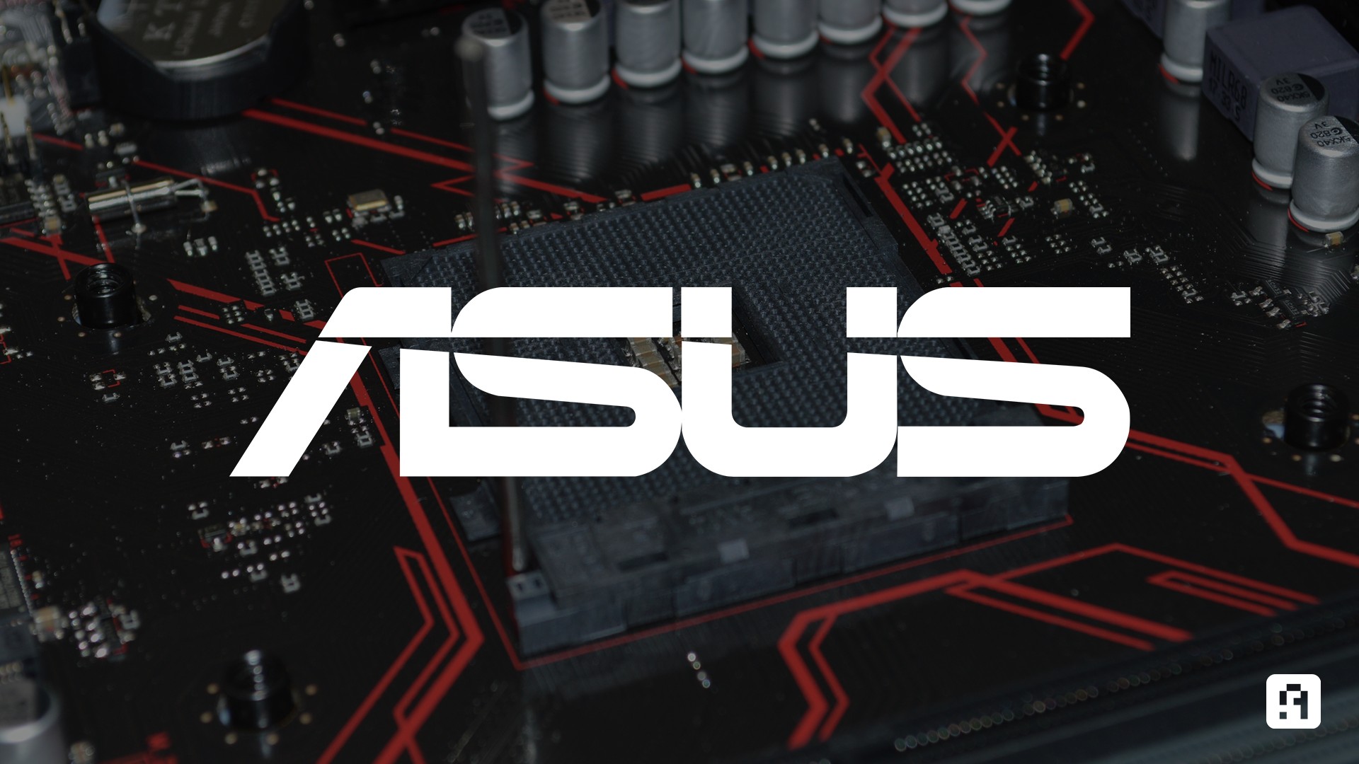 شركة ASUS تحمس اللاعبين مع أربعة لوحات بتبريد سلبي مع شرائح AMD X570