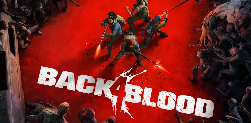 النسخة التجريبية المغلقة من Back 4 Blood تنطلق في 17 ديسمبر الجاري