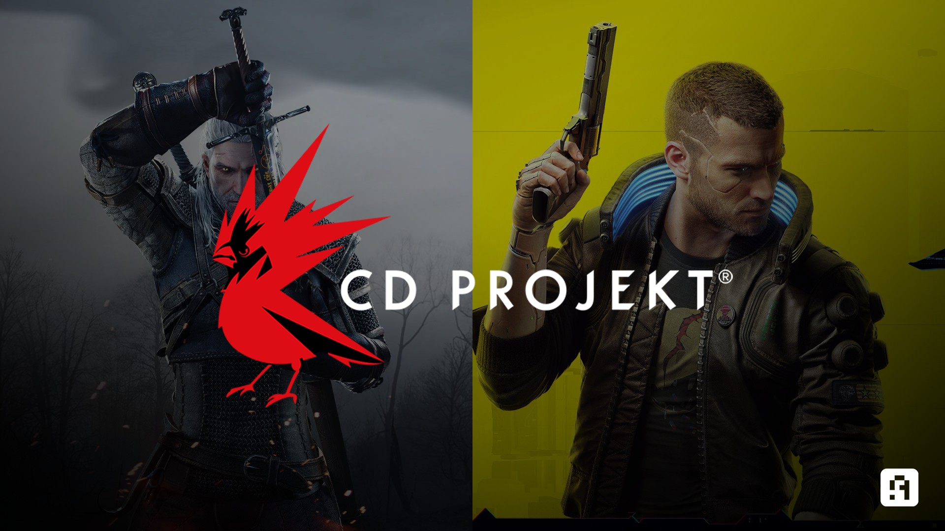 تسريب أول صورة لخريطة Cyberpunk 2077 من داخل اللعبة