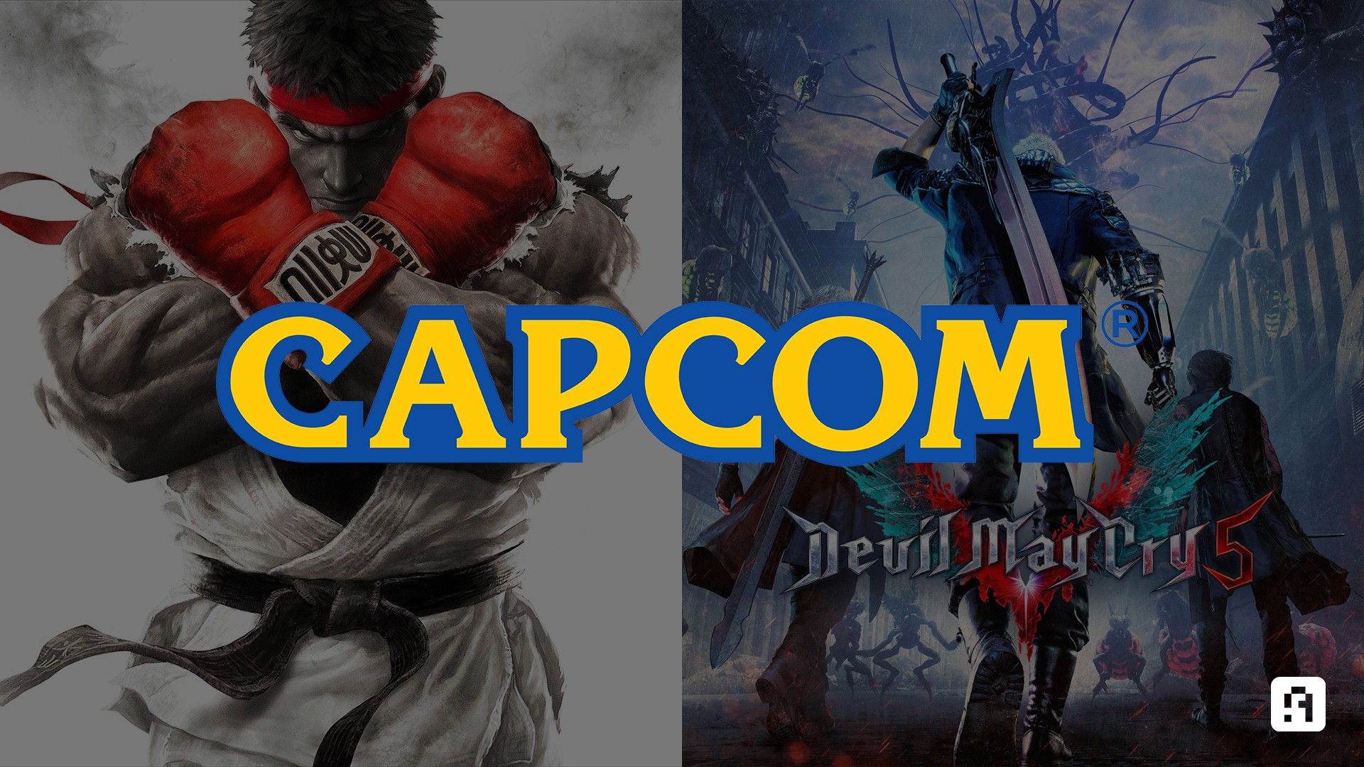 Capcom تحقق أرباحًا قياسية بفضل Monster Hunter و Resident Evil