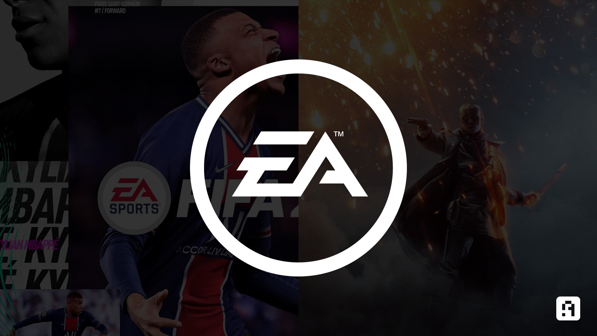 EA sports - Arabhardware Generic Photos