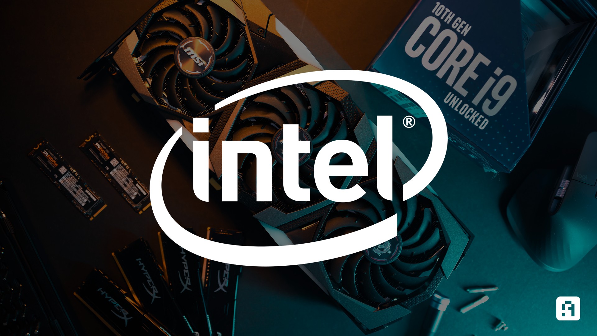 معالجات Intel Ice Lake-SP تظهر مع 36 نواة و 72 خيطاً للمعالجة