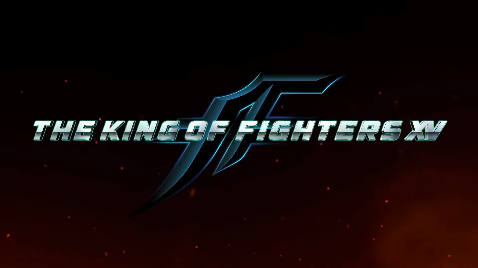 عرض الكشف عن The King of Fighters XV يأتينا في 7 يناير 2021