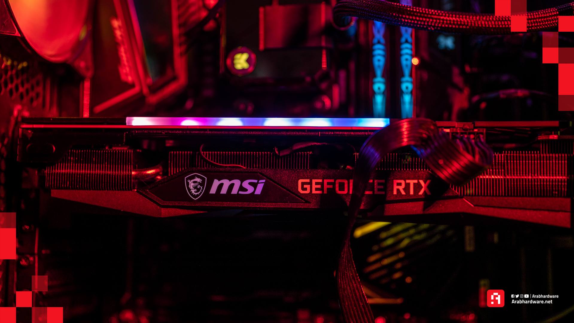 دليلك لاختيار بطاقتك الرسومية القادمة من NVIDIA على حسب احتياجك!